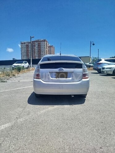 Toyota Prius 2007, 380,000 km - 1.5 l - Bakı