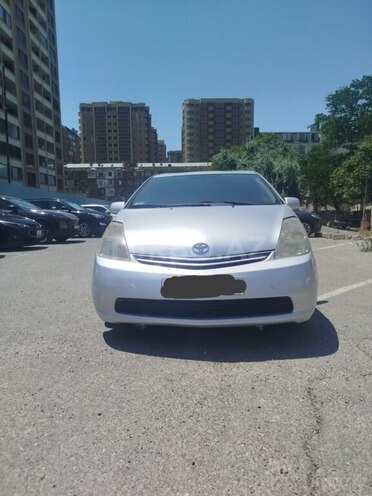 Toyota Prius 2007, 380,000 km - 1.5 l - Bakı