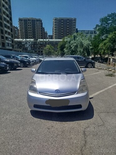 Toyota Prius 2007, 380,000 km - 1.5 l - Bakı