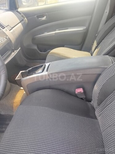 Toyota Prius 2007, 380,000 km - 1.5 l - Bakı