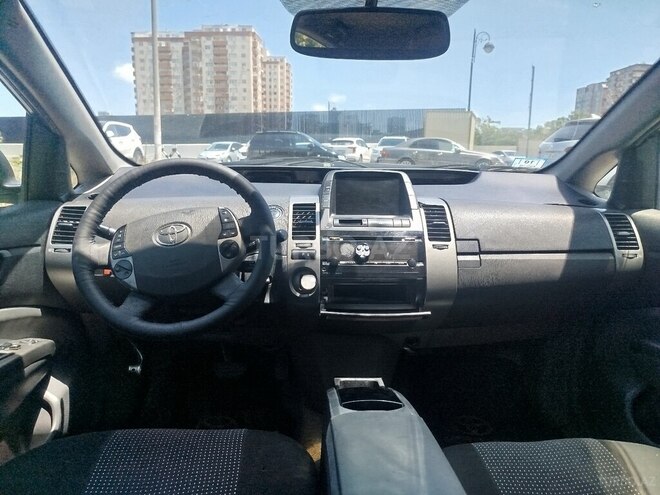 Toyota Prius 2007, 380,000 km - 1.5 l - Bakı