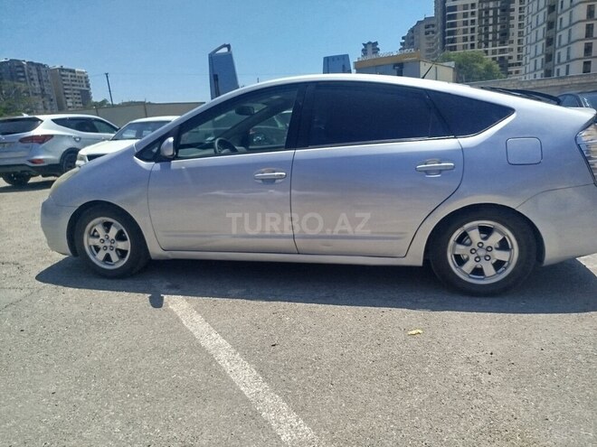 Toyota Prius 2007, 380,000 km - 1.5 l - Bakı