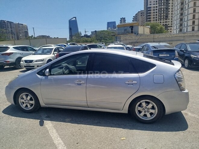Toyota Prius 2007, 380,000 km - 1.5 l - Bakı