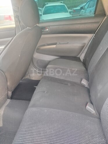 Toyota Prius 2007, 380,000 km - 1.5 l - Bakı