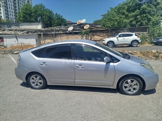 Toyota Prius 2007, 380,000 km - 1.5 l - Bakı