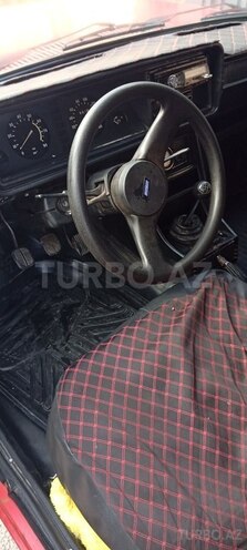 LADA (VAZ) 2107 2001, 86,355 km - 1.6 l - Bakı