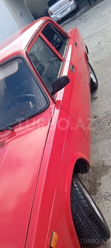 LADA (VAZ) 2107 2001, 86,355 km - 1.6 l - Bakı