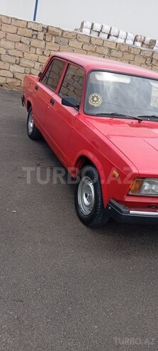 LADA (VAZ) 2107 2001, 86,355 km - 1.6 l - Bakı