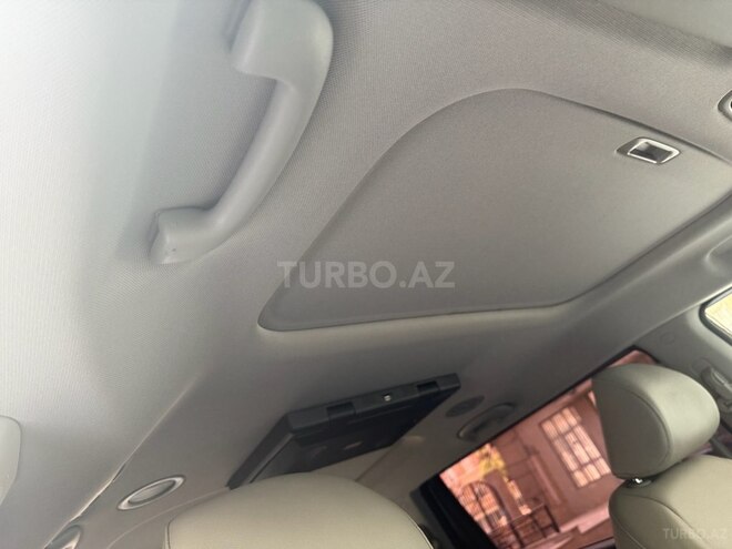 Kia Carnival 2017, 159,800 km - 2.2 l - Bakı