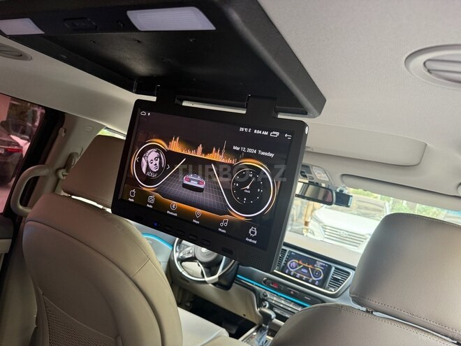 Kia Carnival 2017, 159,800 km - 2.2 l - Bakı