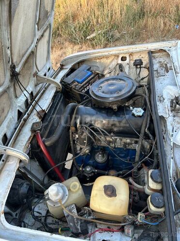 LADA (VAZ) 2106 1983, 95,000 km - 1.3 л - Bakı