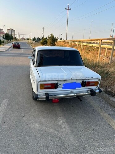 LADA (VAZ) 2106 1983, 95,000 km - 1.3 л - Bakı