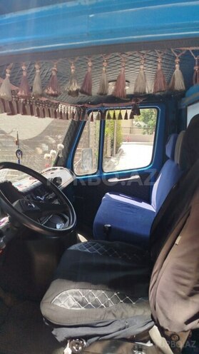 Mercedes 410 D 1991, 250,000 km - 2.9 l - Bakı