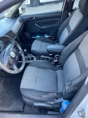 Volkswagen Golf 2003, 395,000 km - 1.9 l - Bakı