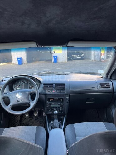 Volkswagen Golf 2003, 395,000 km - 1.9 l - Bakı