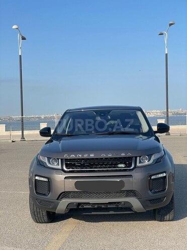 Land Rover RR Evoque 2015, 120,000 km - 2.0 l - Bakı