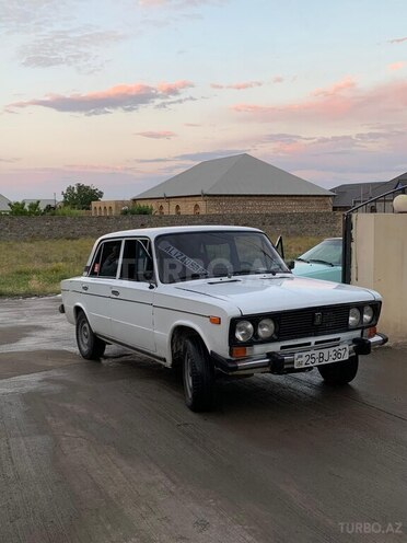 LADA (VAZ) 2106 1981, 67,367 km - 1.6 l - Gəncə