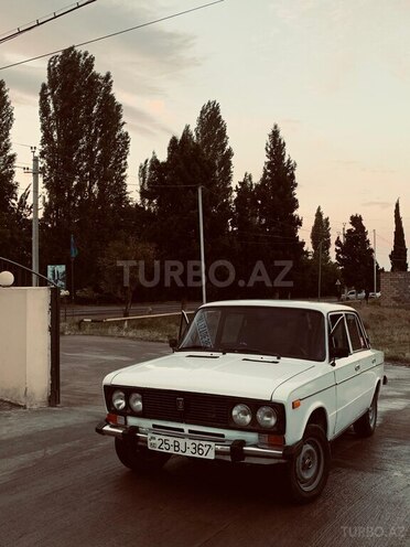 LADA (VAZ) 2106 1981, 67,367 km - 1.6 l - Gəncə