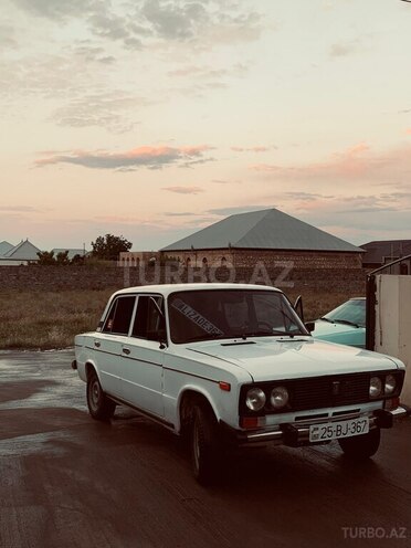 LADA (VAZ) 2106 1981, 67,367 km - 1.6 l - Gəncə