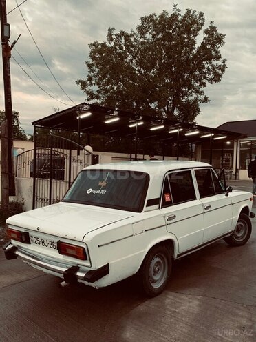 LADA (VAZ) 2106 1981, 67,367 km - 1.6 l - Gəncə