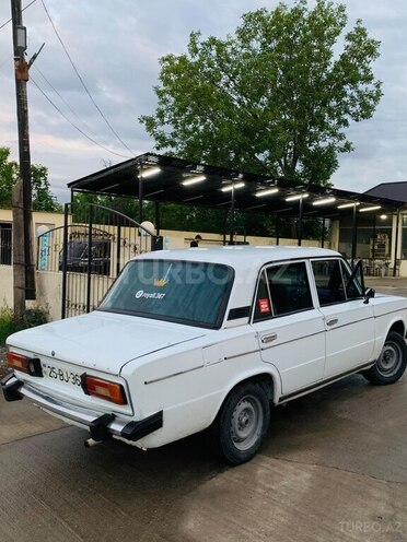 LADA (VAZ) 2106 1981, 67,367 km - 1.6 l - Gəncə