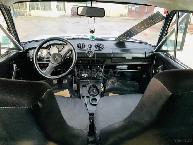 LADA (VAZ) 2106 1981, 67,367 km - 1.6 l - Gəncə