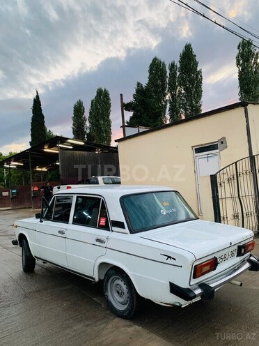 LADA (VAZ) 2106 1981, 67,367 km - 1.6 l - Gəncə