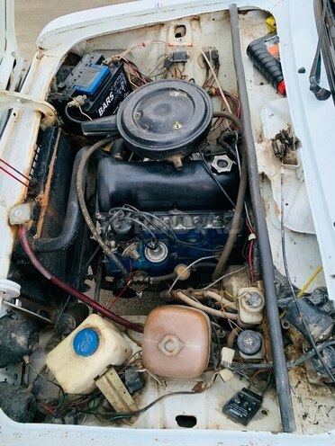 LADA (VAZ) 2106 1981, 67,367 km - 1.6 l - Gəncə