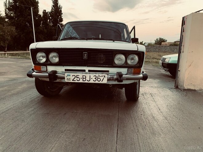 LADA (VAZ) 2106 1981, 67,367 km - 1.6 l - Gəncə