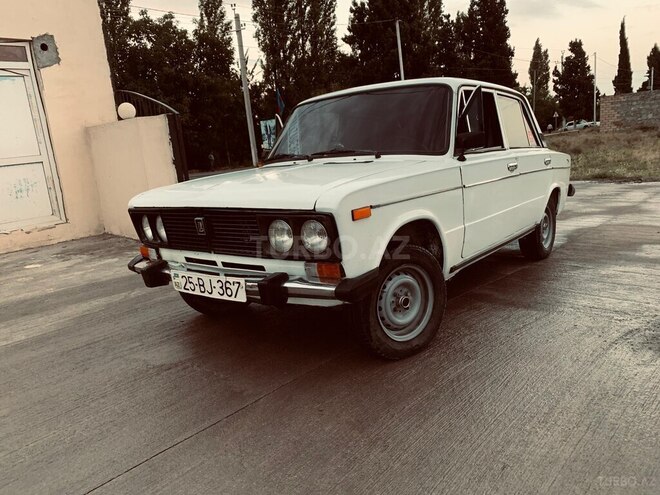 LADA (VAZ) 2106 1981, 67,367 km - 1.6 l - Gəncə