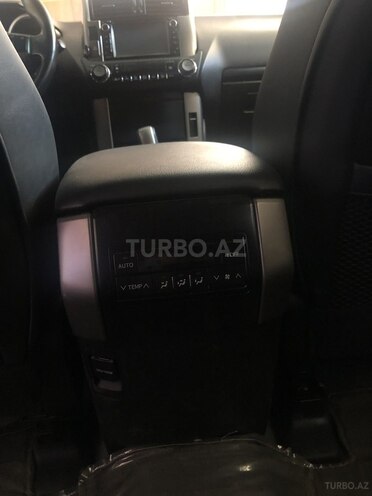 Toyota Land Cruiser Prado 2013, 44,770 km - 2.7 l - Bakı