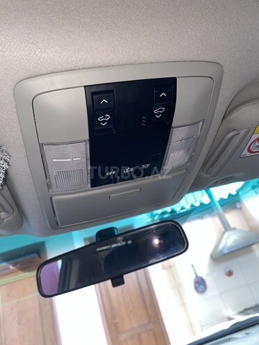 Toyota Land Cruiser Prado 2013, 44,770 km - 2.7 l - Bakı