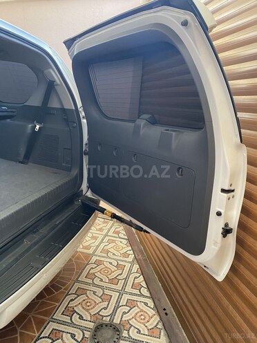 Toyota Land Cruiser Prado 2013, 44,770 km - 2.7 l - Bakı