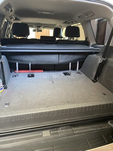 Toyota Land Cruiser Prado 2013, 44,770 km - 2.7 l - Bakı