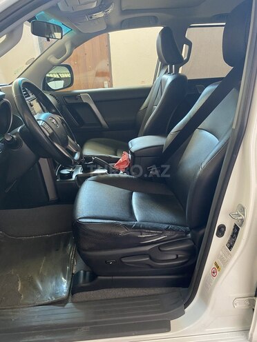 Toyota Land Cruiser Prado 2013, 44,770 km - 2.7 l - Bakı