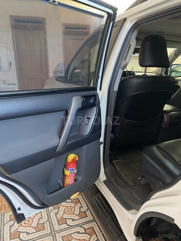 Toyota Land Cruiser Prado 2013, 44,770 km - 2.7 l - Bakı
