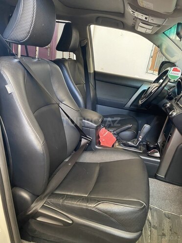 Toyota Land Cruiser Prado 2013, 44,770 km - 2.7 l - Bakı