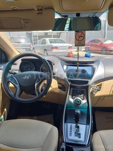 Hyundai Elantra 2013, 216,076 km - 1.8 л - Bakı