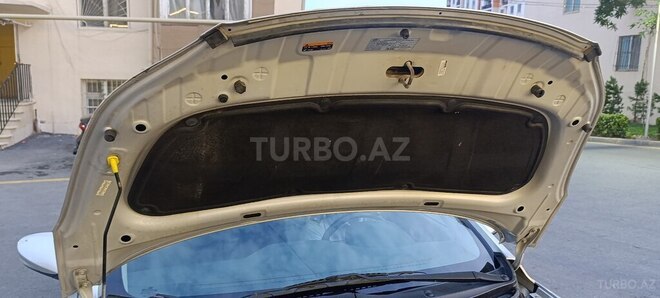 Hyundai Elantra 2014, 230,000 km - 1.8 l - Bakı