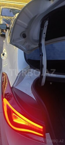 Hyundai Elantra 2014, 230,000 km - 1.8 l - Bakı