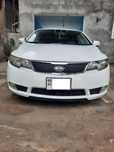 Kia Cerato 2011, 198,320 km - 1.6 л - Sabirabad