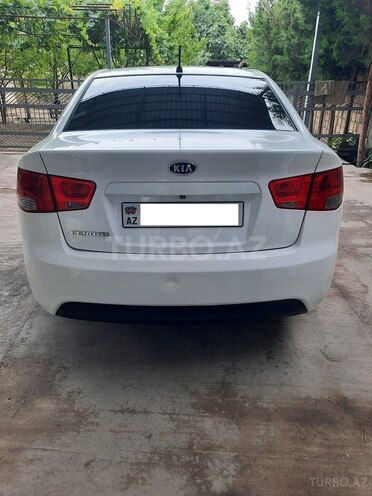 Kia Cerato 2011, 198,320 km - 1.6 л - Sabirabad