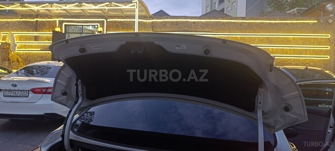 Hyundai Elantra 2014, 230,000 km - 1.8 l - Bakı