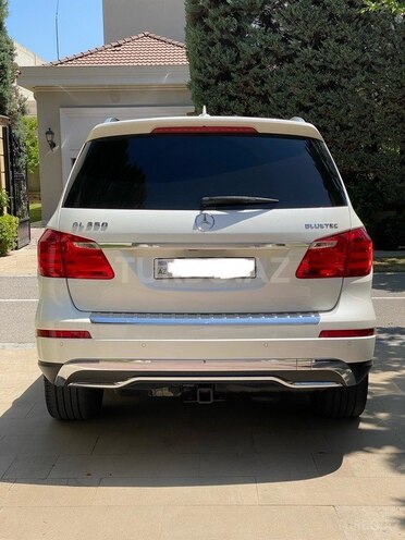 Mercedes GL 350 2013, 305,000 km - 3.0 л - Bakı