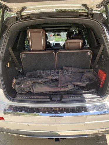 Mercedes GL 350 2013, 305,000 km - 3.0 л - Bakı