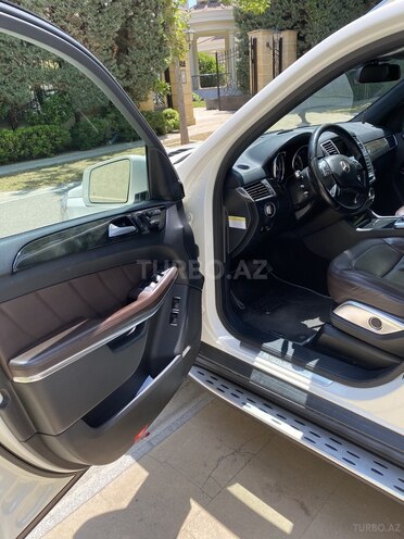 Mercedes GL 350 2013, 305,000 km - 3.0 л - Bakı