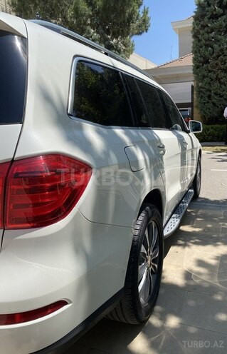 Mercedes GL 350 2013, 305,000 km - 3.0 л - Bakı