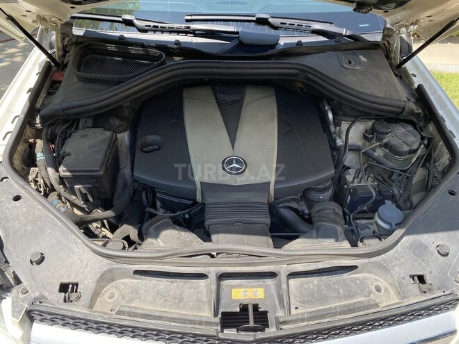 Mercedes GL 350 2013, 305,000 km - 3.0 л - Bakı