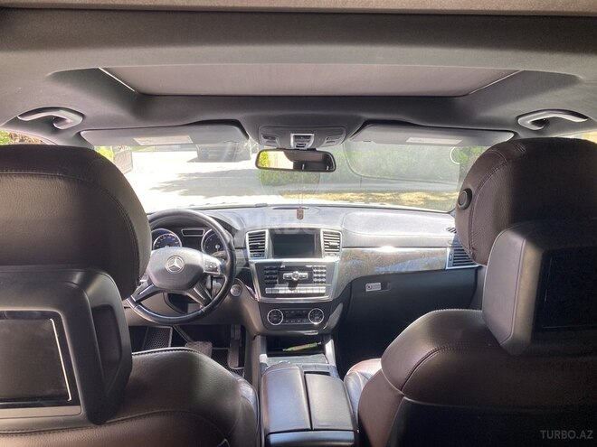 Mercedes GL 350 2013, 305,000 km - 3.0 л - Bakı