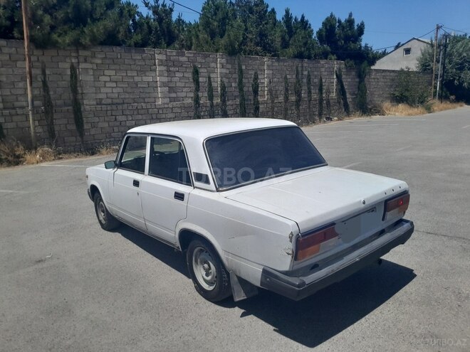 LADA (VAZ) 2107 2008, 80,000 km - 1.6 l - Bakı